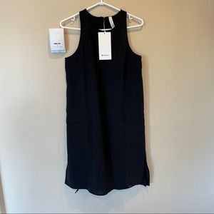 lululemon athletica Black Dress